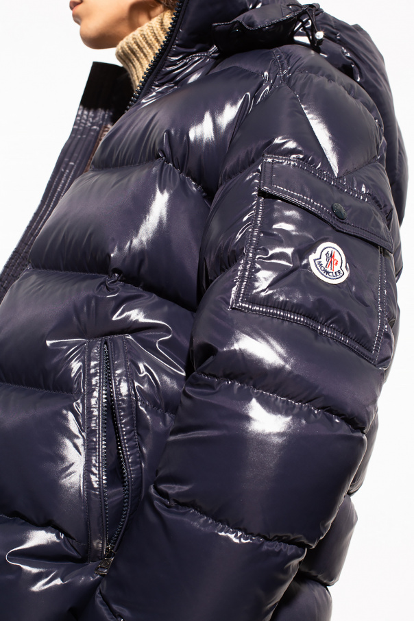 Navy 2024 moncler maya